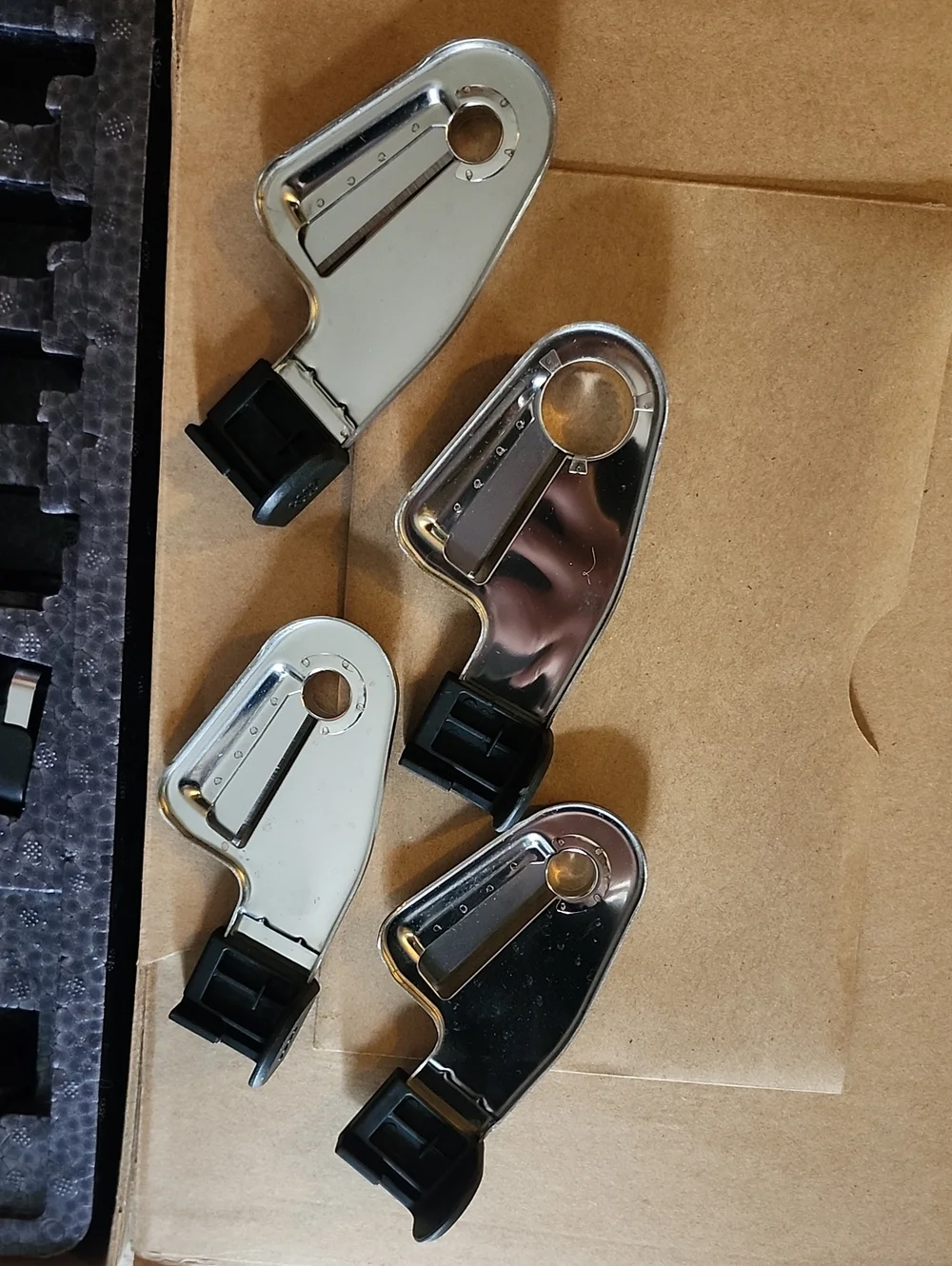 KitchenAid Spiralizer Attachment New In Box